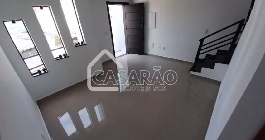 Casa com 2 quartos à venda no Jardim Patente Novo, São Paulo 