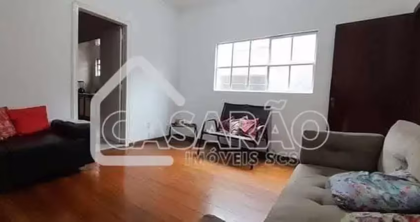 Casa com 2 quartos para alugar no Santa Paula, São Caetano do Sul 