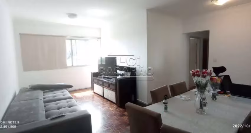 Apartamento com 3 quartos à venda no Barcelona, São Caetano do Sul 