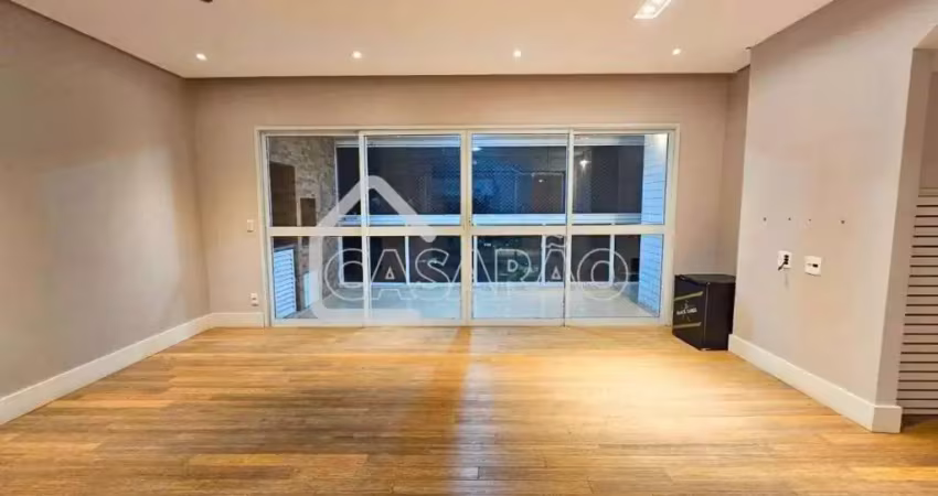 Apartamento 4 dormitórios - jardim do mar - são bernardo do campo