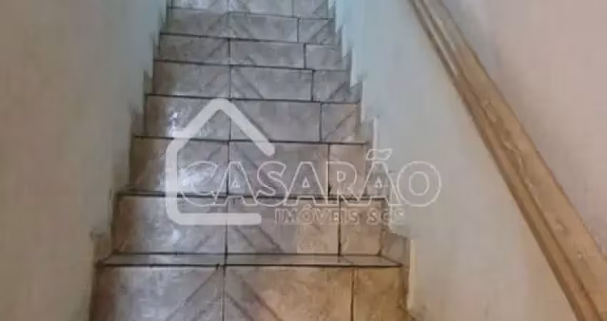 Casa com 2 quartos à venda no Centro, São Caetano do Sul 