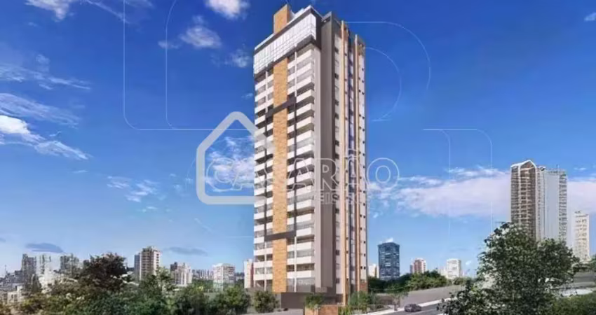 Apartamento com 3 quartos à venda no Jardim, Santo André 