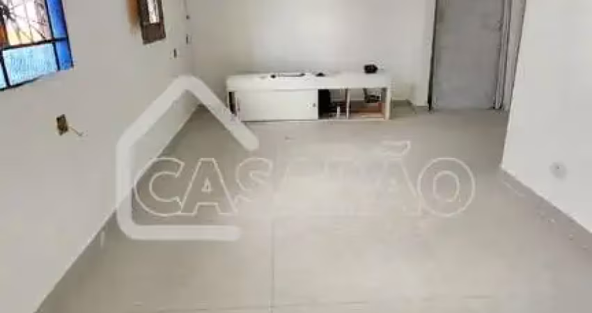 Ponto comercial para alugar no Nova Gerty, São Caetano do Sul 