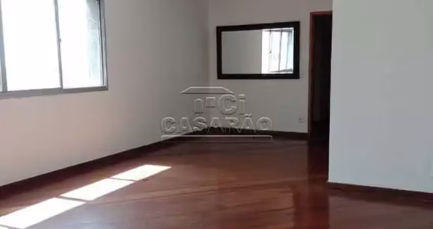 Apartamento com 3 quartos para alugar no Santa Paula, São Caetano do Sul 
