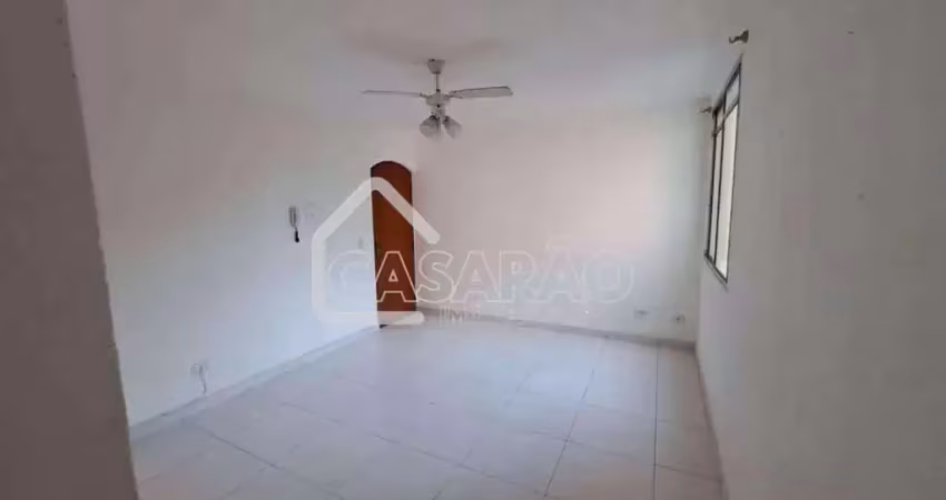 Apartamento com 2 quartos à venda no São José, São Caetano do Sul 