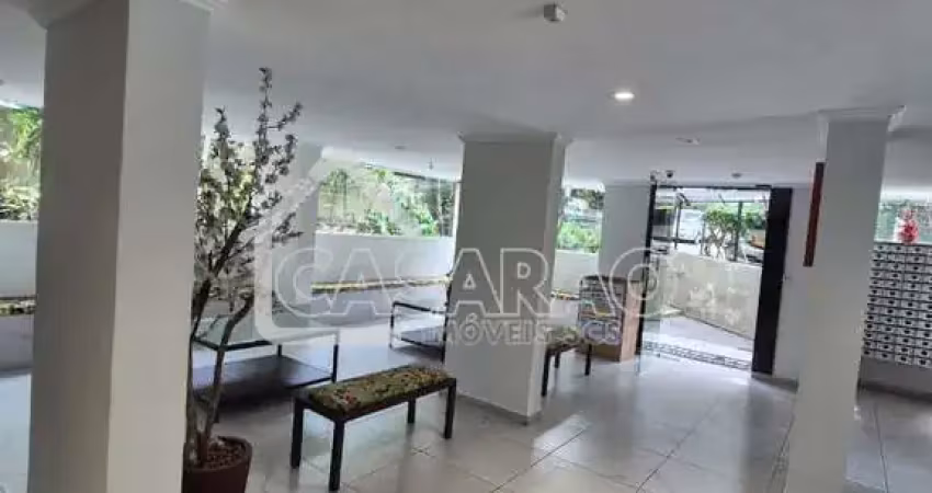 Apartamento com 2 quartos à venda no Jardim Celeste, São Paulo 