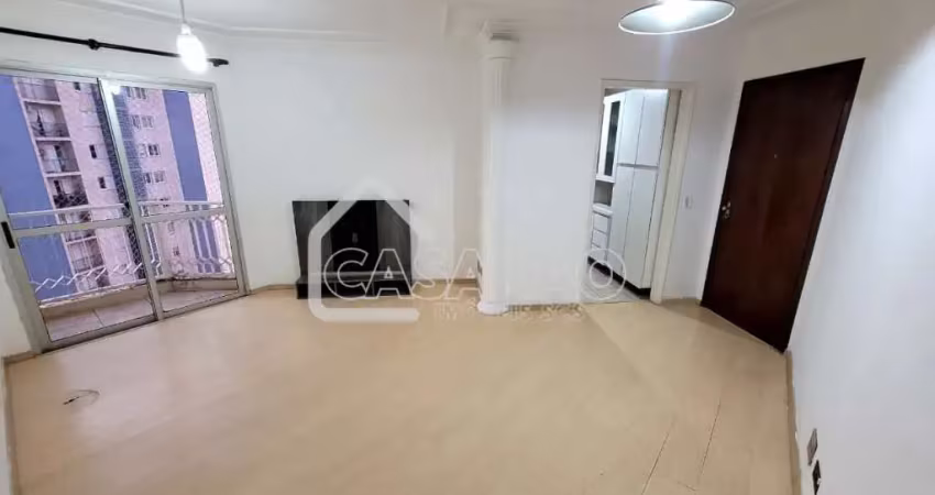 Apartamento com 2 quartos à venda na Vila Alpina, São Paulo 