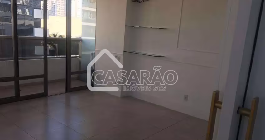 Sala comercial com 1 sala para alugar no Cerâmica, São Caetano do Sul 