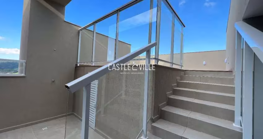 Apartamento com 2 quartos à venda na Rua Beatriz de Fátima Frazão, 01, Região Urbana Homogênea III, Poços de Caldas