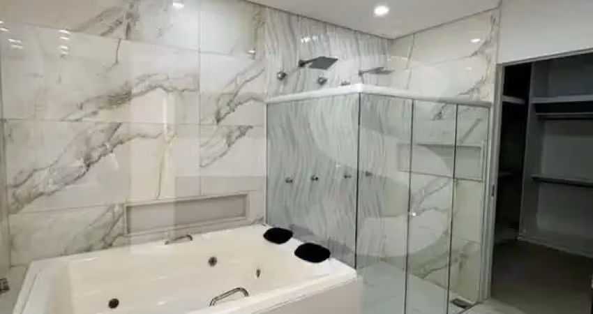 Casa com 3 quartos à venda na Alameda Peroba do Campo, 87, Aclimação, Uberlândia