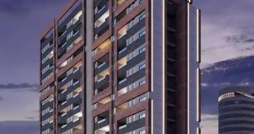 Apartamento com 1 quarto à venda na Vale do Sereno, 1, Vale do Sereno, Nova Lima