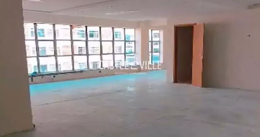 Sala comercial para alugar na Avenida Paraná, 01, Centro, Belo Horizonte