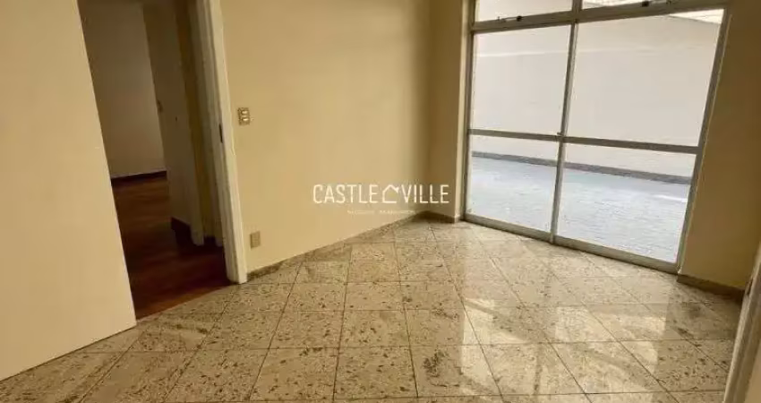 Apartamento com 5 quartos à venda na Rua Francisco Fernandes dos Santos, 1, Buritis, Belo Horizonte