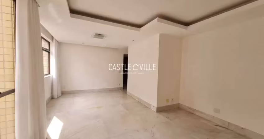 Cobertura com 3 quartos à venda na Rua Tereza Mota Valadares, 1, Buritis, Belo Horizonte