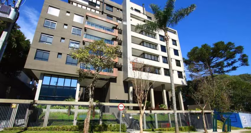 Apartamento para venda em curitiba, alto da rua xv, 3 dormitórios, 1 suíte, 1 banheiro, 1 vaga