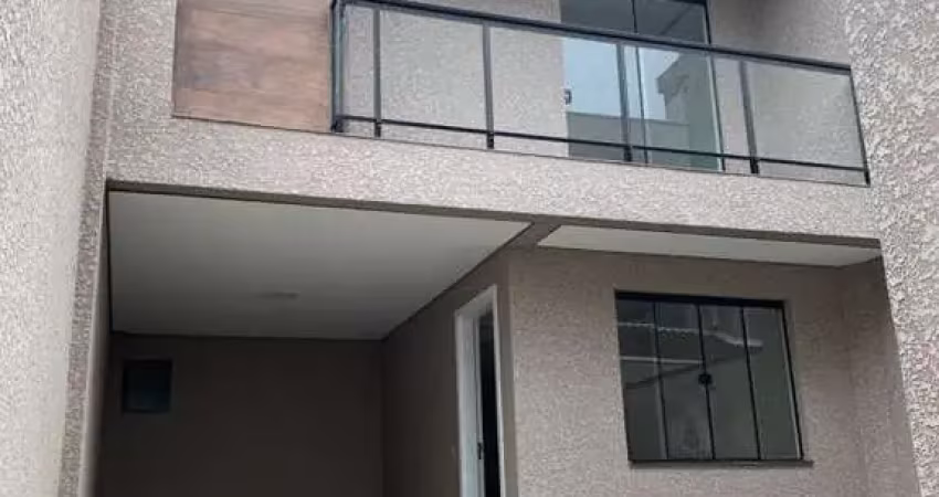 Sobrado para venda em curitiba, xaxim, 3 dormitórios, 1 suíte, 2 banheiros, 1 vaga