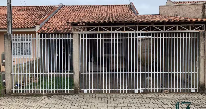 Casa para venda em fazenda rio grande, estados, 2 dormitórios, 1 banheiro, 1 vaga