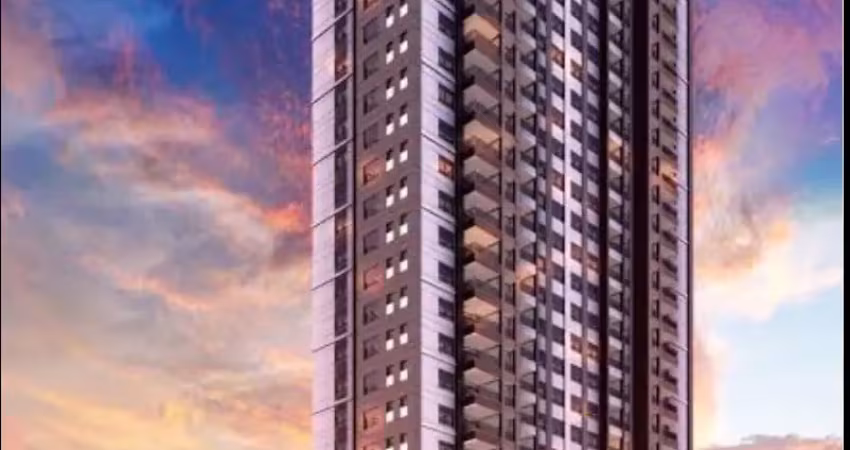 Apartamento com 3 quartos à venda na Avenida Nova Independência, 110, Brooklin, São Paulo