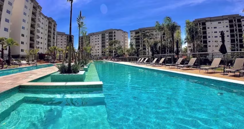 Lindo apartamento de 66m2 em santo amaro com 02 vagas