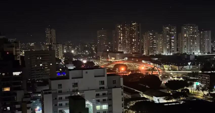 Apartamento com 3 quartos à venda na Avenida Aluísio de Azevedo, 000, Vila Osasco, Osasco