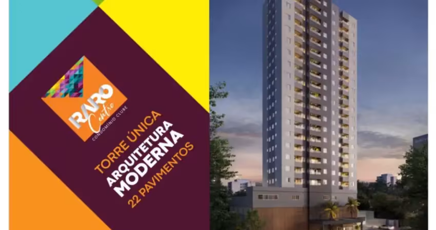 Apartamento com 2 quartos à venda na Rua Albino dos Santos, 159, Centro, Osasco