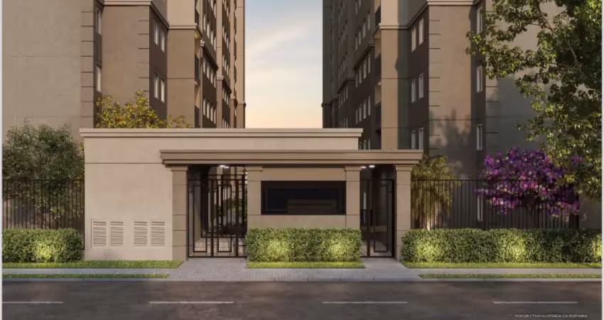 Apartamento com 3 quartos à venda na Rua Missionários, 345, Jardim Caravelas, São Paulo