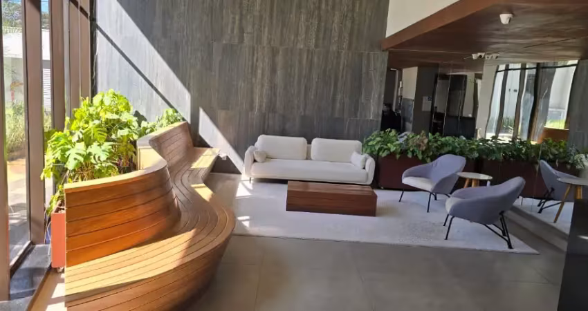 Loft com 1 quarto para alugar na Rua Joaquim Guarani, 63, Jardim das Acacias, São Paulo