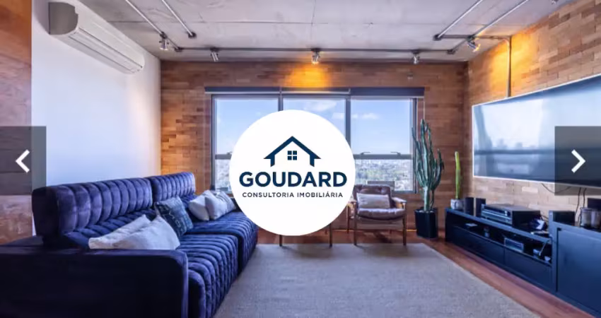 Apartamento com 1 quarto à venda na Rua São Benedito, 2615, Santo Amaro, São Paulo