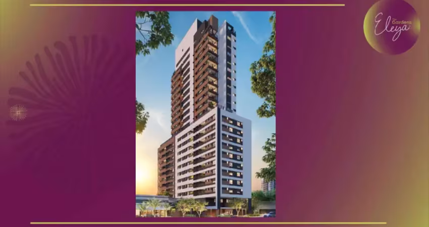 Apartamento com 3 quartos à venda na Avenida Celso Garcia, 3385, Tatuapé, São Paulo