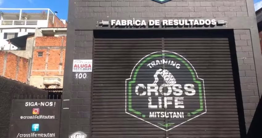 Sala comercial para alugar no Jardim Eledy, São Paulo 