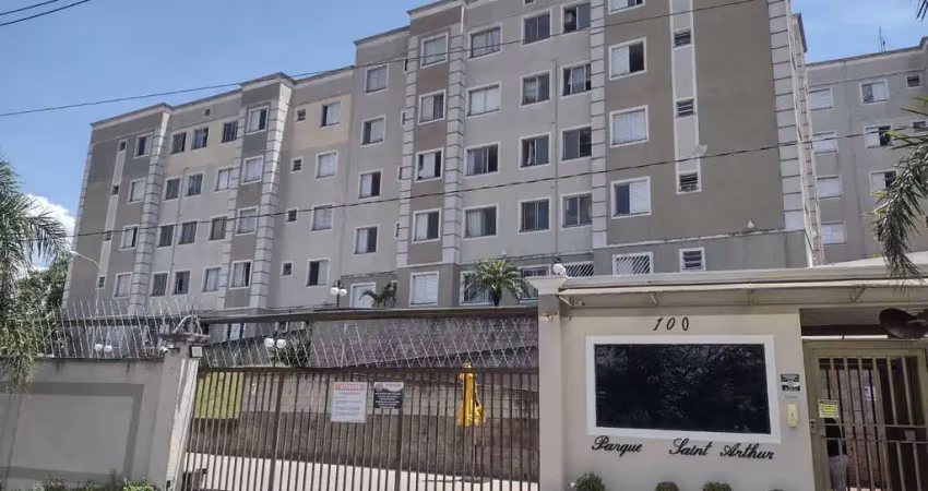 Vendo - apartamento 02 dorm - horto do ype - campo limpo