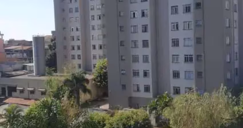 Apartamento com 2 quartos à venda no Jardim Macedônia, São Paulo 