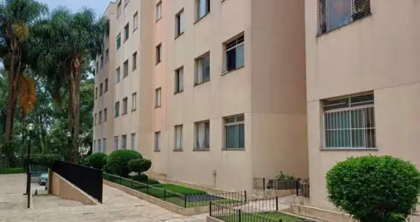 Apartamento com 2 quartos à venda no Jardim Dom José, São Paulo 