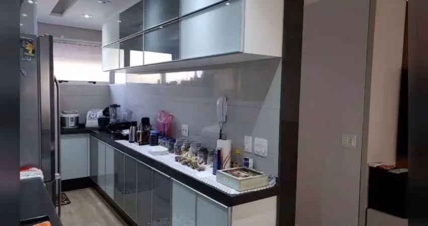 Vendo - sobrado  3 dorms  c/ suite - cond. lazer completo - horto do ype