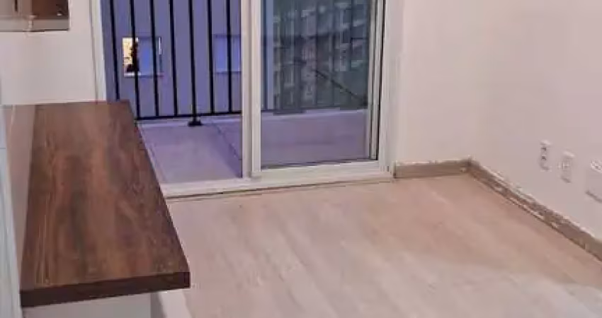 Apartamento  2 dorms  55 m² com varanda lazer completo  - morumbi
