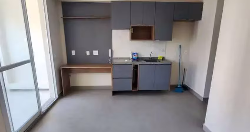 Loft com 1 quarto à venda na Vila Andrade, São Paulo 