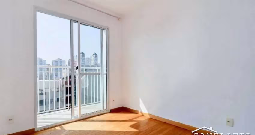 Apartamento 2 dorms - com sacada - vila andrade - lazer completo