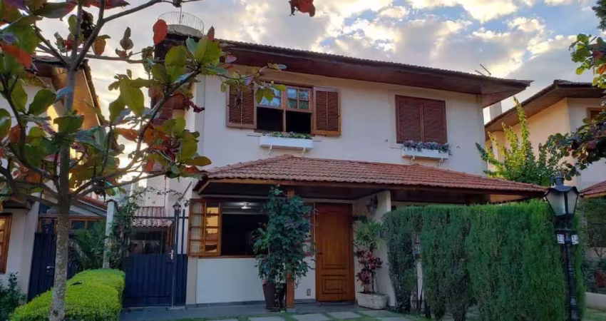 Sobrado em condominio fechado 155m²   chacara nossa senhora do bom conselho