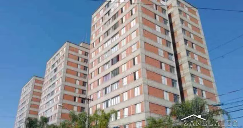 Apartamento com 3 quartos à venda no Jardim Piraçuama, São Paulo 
