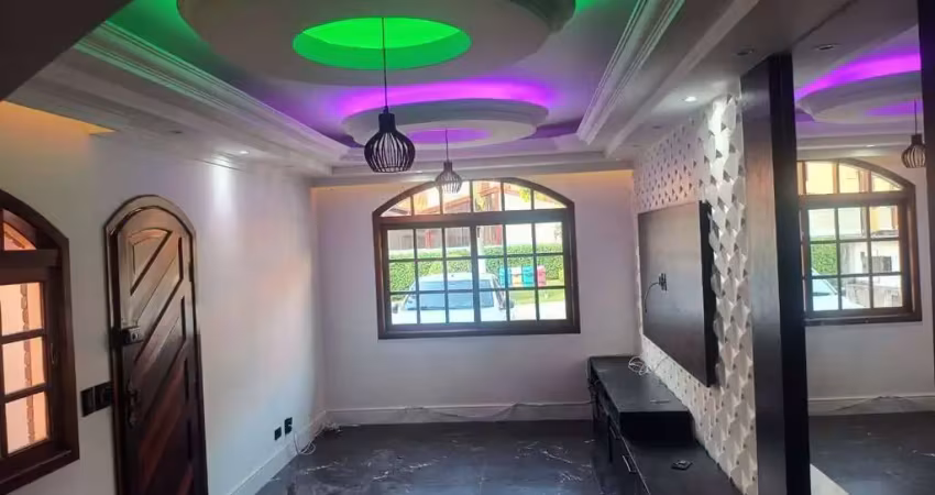 Casa com 3 quartos à venda no Parque Munhoz, São Paulo 