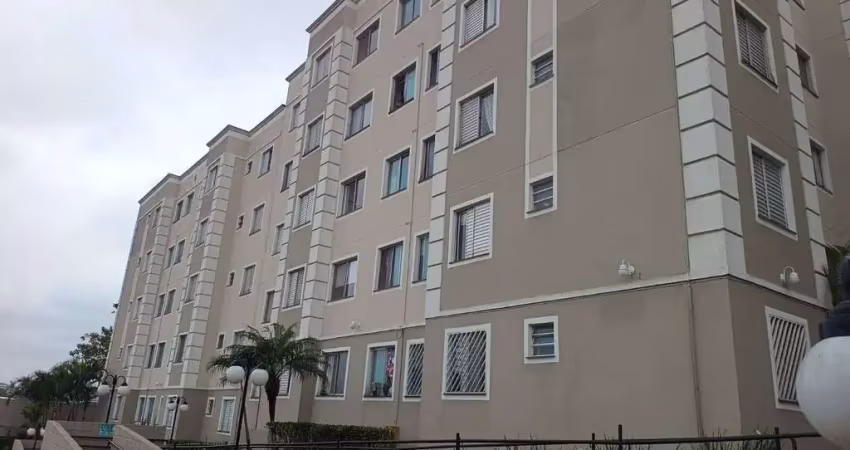 Vendo - apartamento 02 dorm. mobiliado- horto do ype - campo limpo