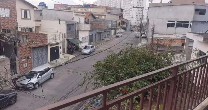 Otima oportunidade, 35m², 3 comodos grandes -  parque arariba