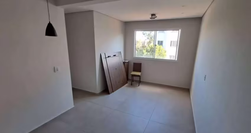 Apartamento 02 dormitórios - jardim paris -  campo limpo