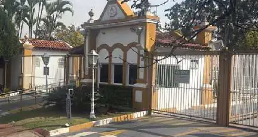 Casa terrea de condominio 3 dorms, c/ suite - jardim santa ifigenia
