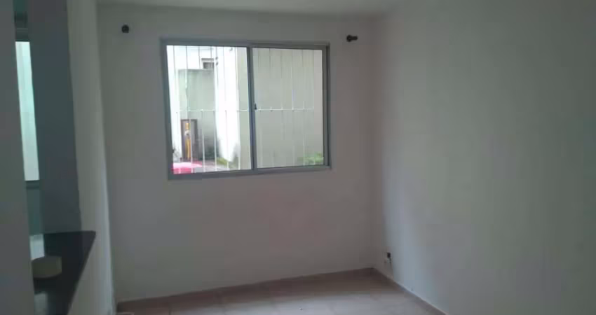Ótimo !! apartamento 02 dormitórios - horto do ype campo limpo