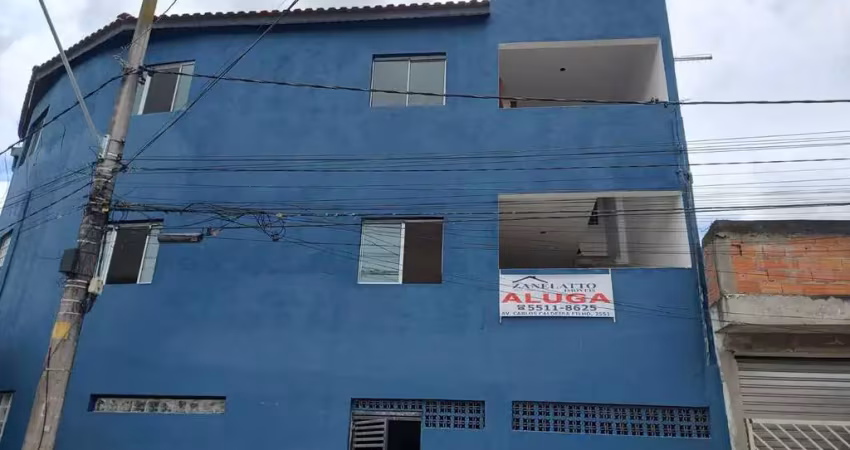 Alugo - apartamento - kitnet 01 dorm - embu - jd. vitoria