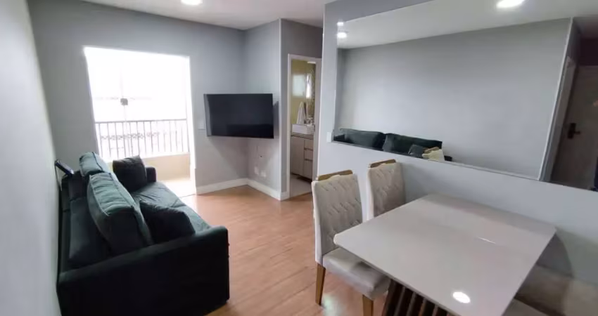 Apartamento com 2 quartos à venda no Jardim Casablanca, São Paulo 