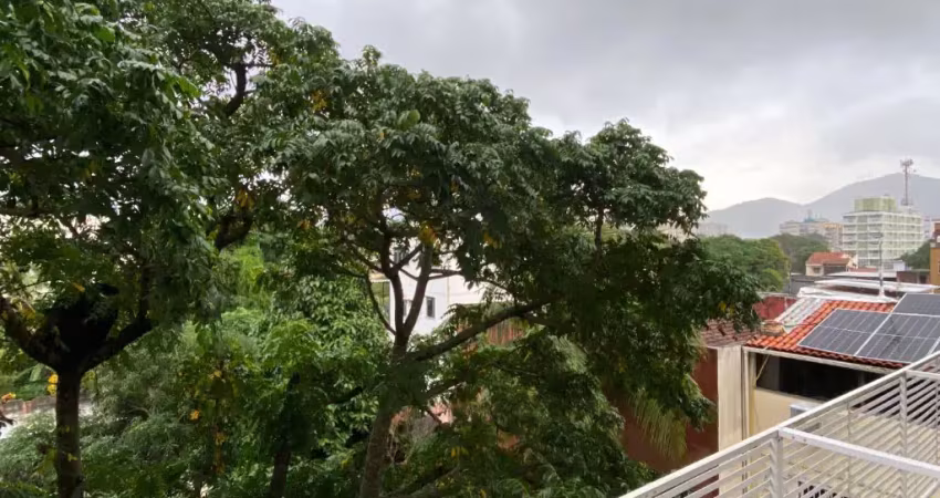 Largo da taquara !!! ideal para pessoas práticas e modernas