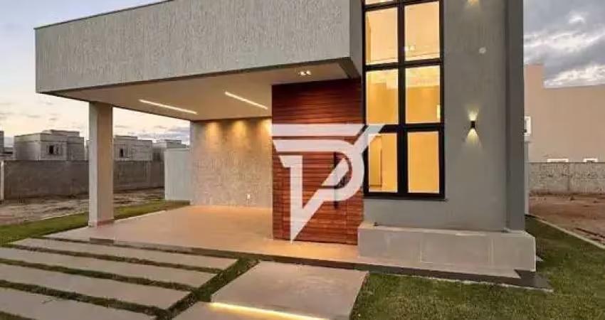 Casa com 3 dormitórios à venda, 171 m² por r$ 729.000,00 - primavera - vitória da conquista/ba