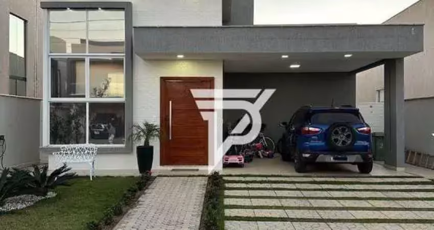 Casa com 3 dormitórios à venda, 194 m² por r$ 949.000,00 - alphaville - vitória da conquista/ba